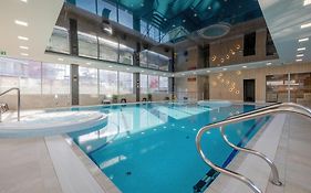 Klifowa Resort With Spa, Fitness & Kids Club By Noclegi Renters