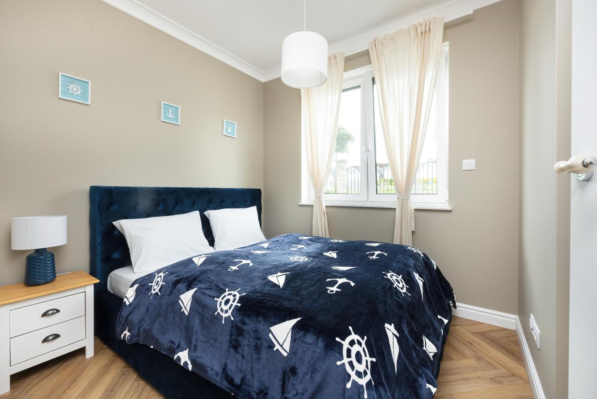 Klifowa Resort With Spa, Fitness & Kids Club By Noclegi Renters Rewal Zewnętrze zdjęcie