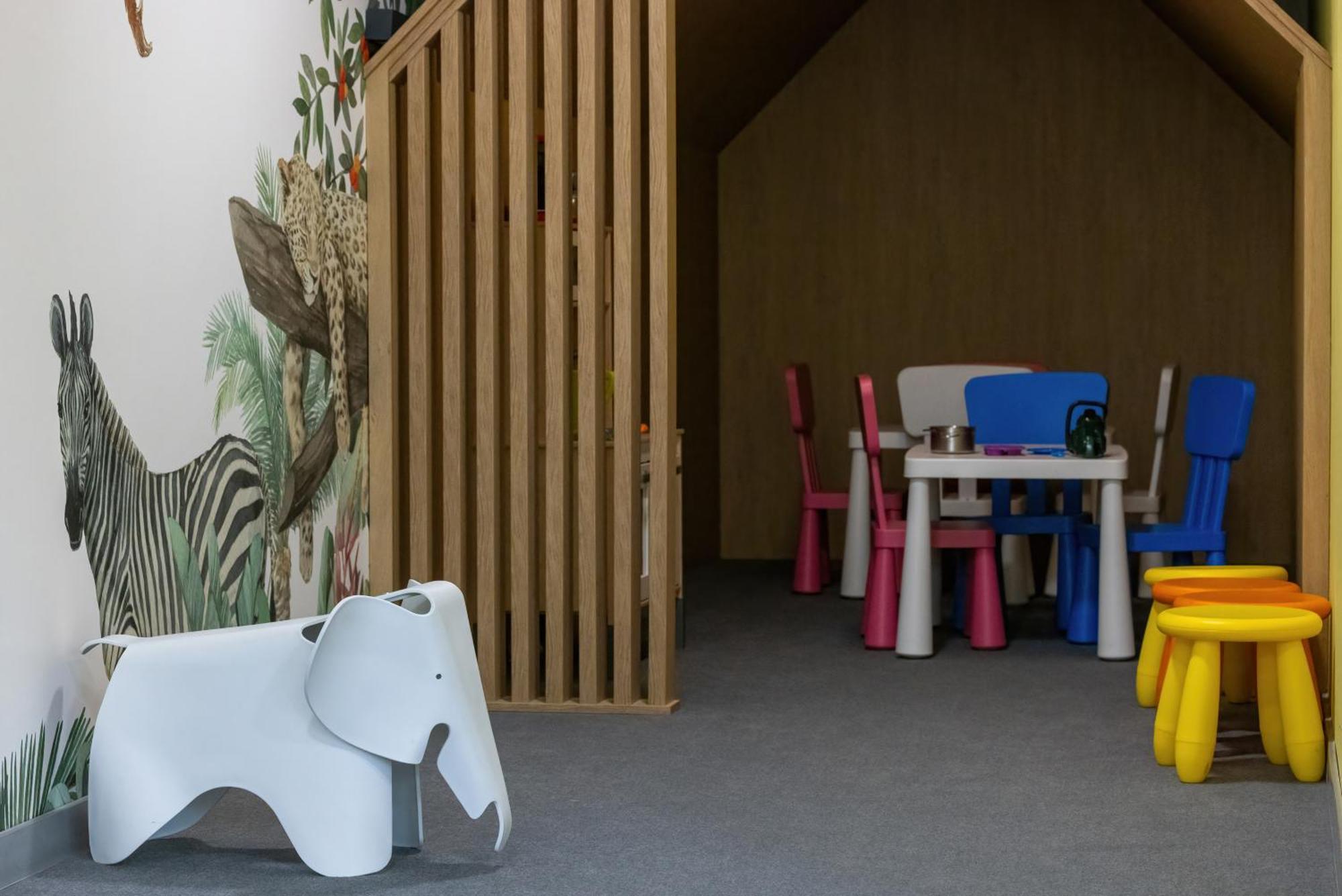 Klifowa Resort With Spa, Fitness & Kids Club By Noclegi Renters Rewal Zewnętrze zdjęcie
