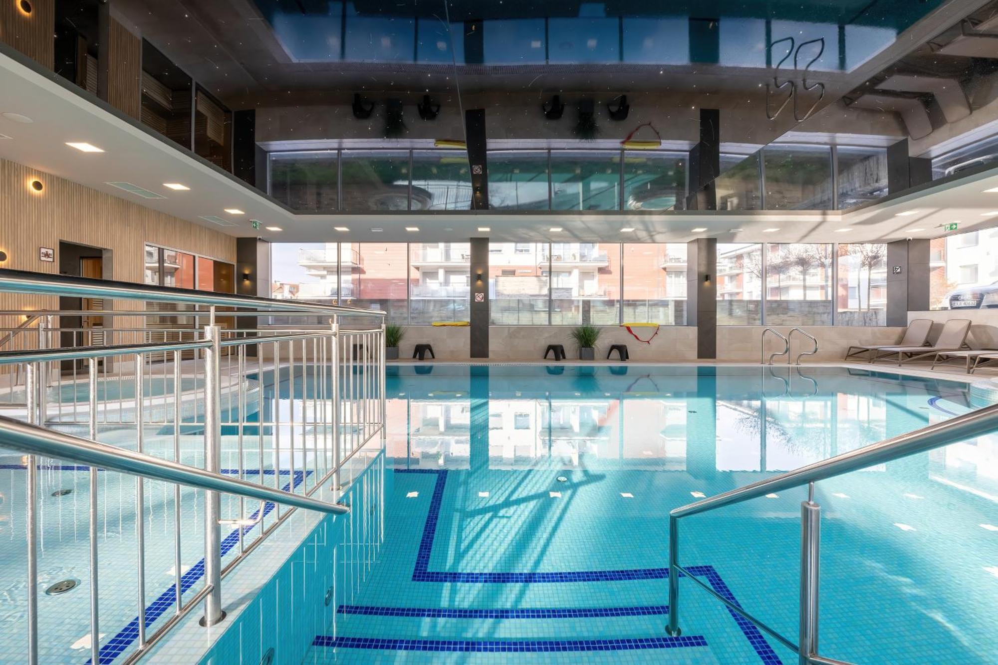 Klifowa Resort With Spa, Fitness & Kids Club By Noclegi Renters Rewal Zewnętrze zdjęcie