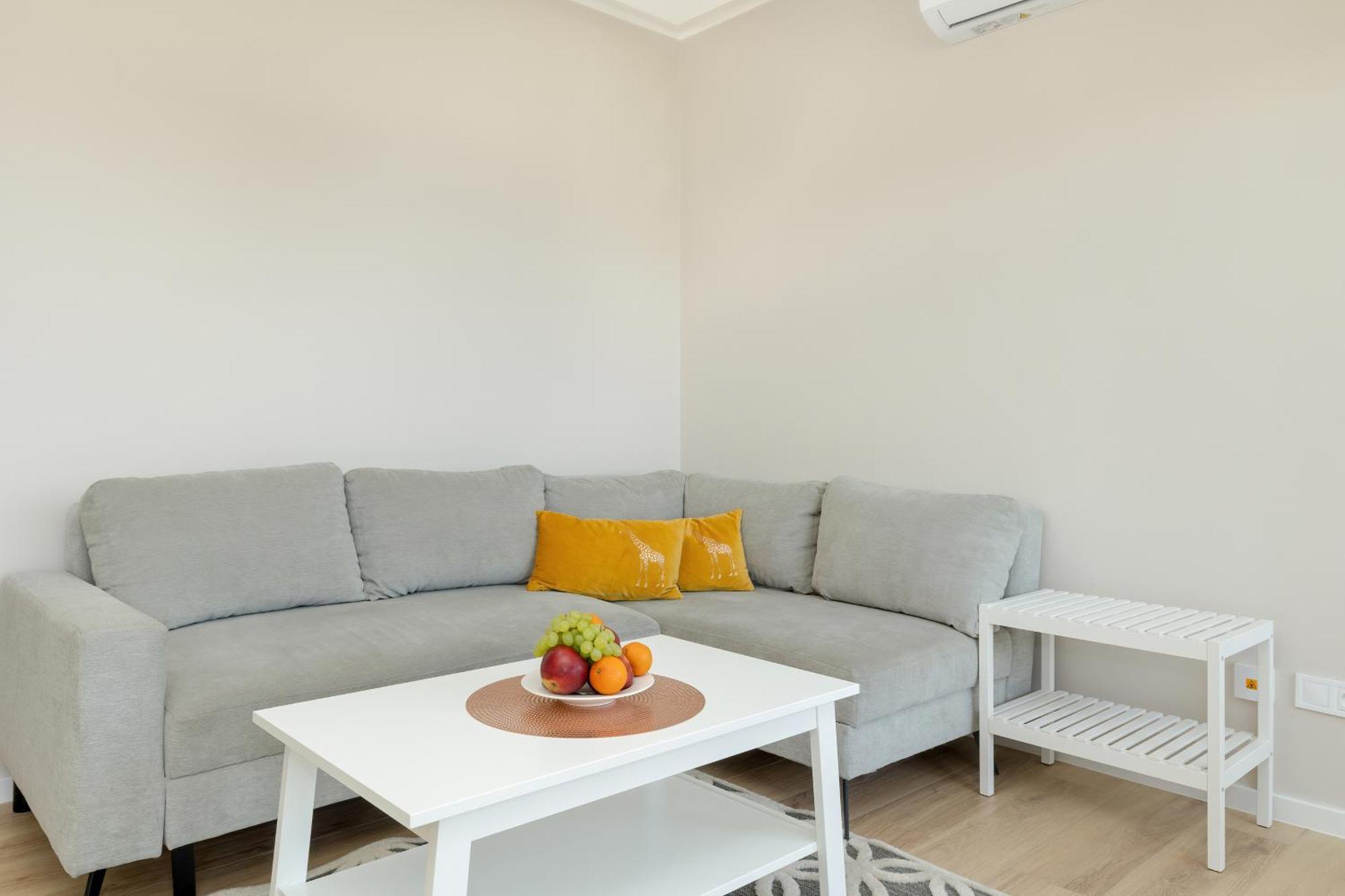Klifowa Resort With Spa, Fitness & Kids Club By Noclegi Renters Rewal Zewnętrze zdjęcie