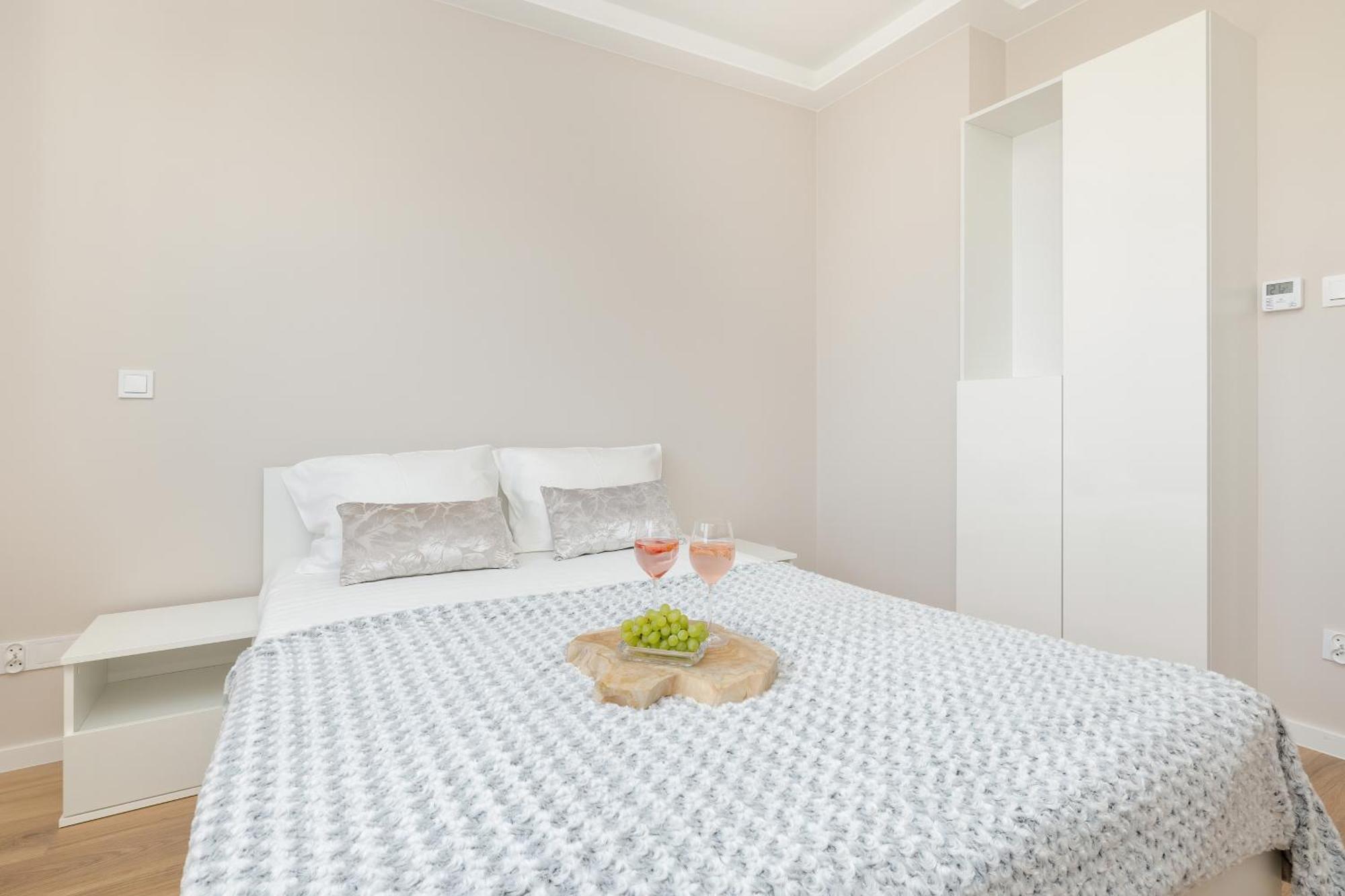 Klifowa Resort With Spa, Fitness & Kids Club By Noclegi Renters Rewal Zewnętrze zdjęcie