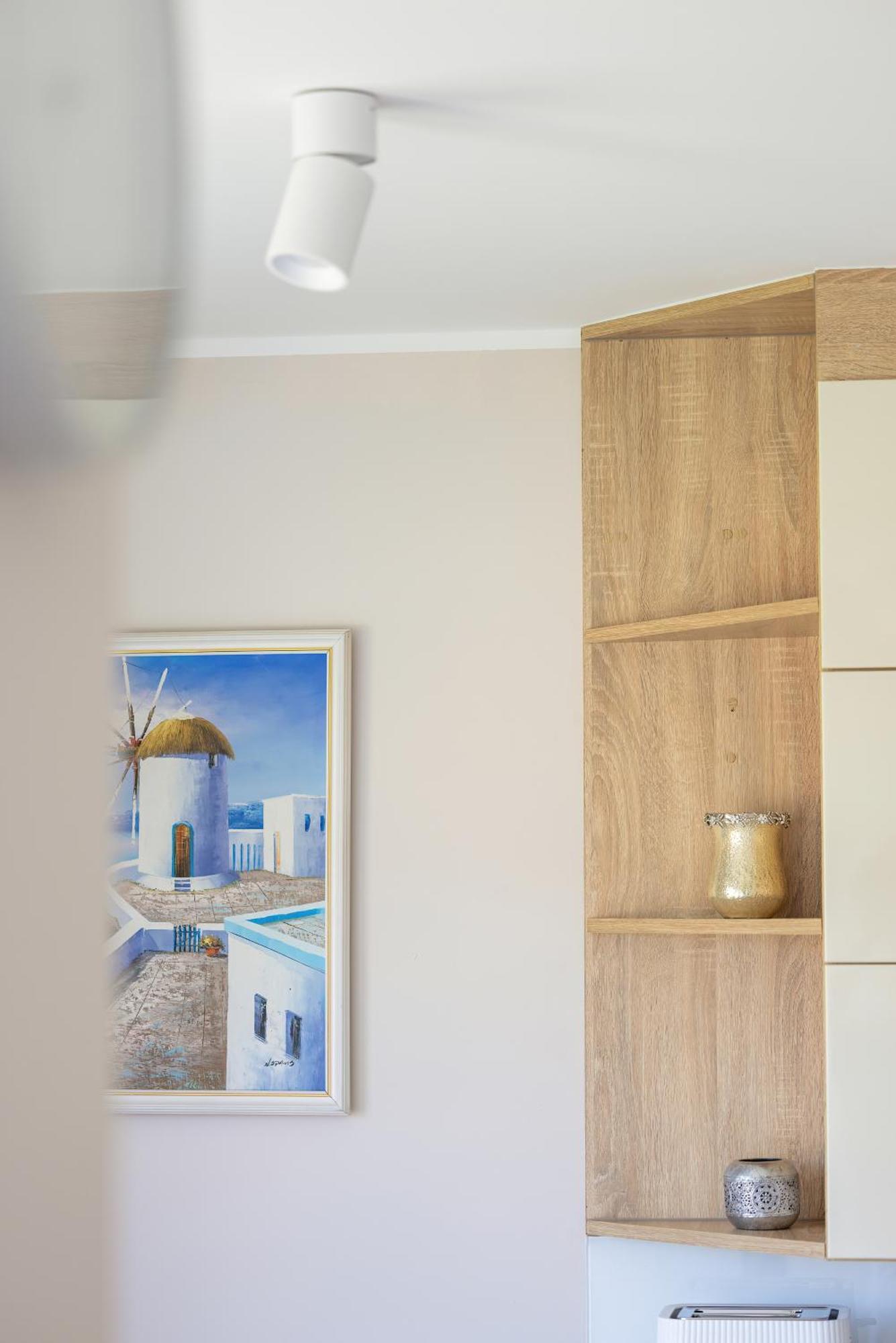 Klifowa Resort With Spa, Fitness & Kids Club By Noclegi Renters Rewal Zewnętrze zdjęcie